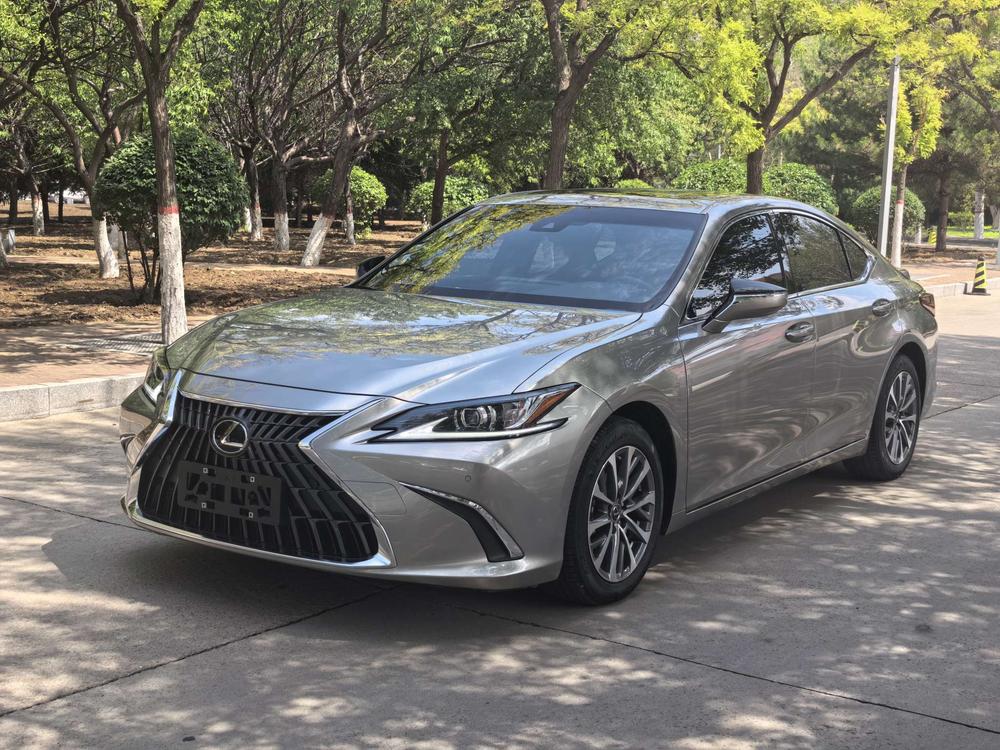 Lexus Lexus ES 2022 300h Excellence Edition