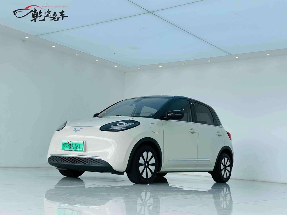 Wuling Wuling Bingo 2023 model 333KM Yuexiang model