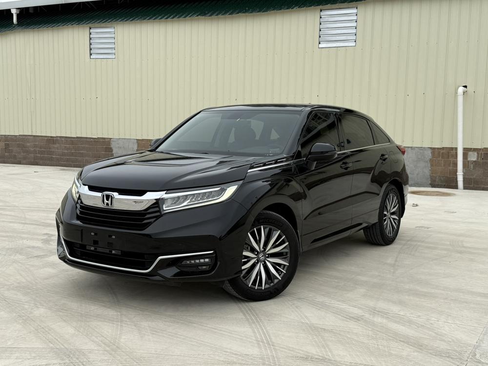 Honda Guandao 2020 370 TURBO 9AT Deluxe Edition