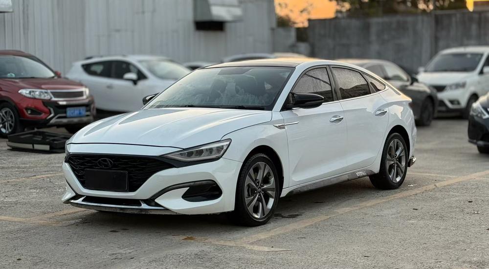 Hyundai Festa 2019 280TGDi Sports Edition National VI