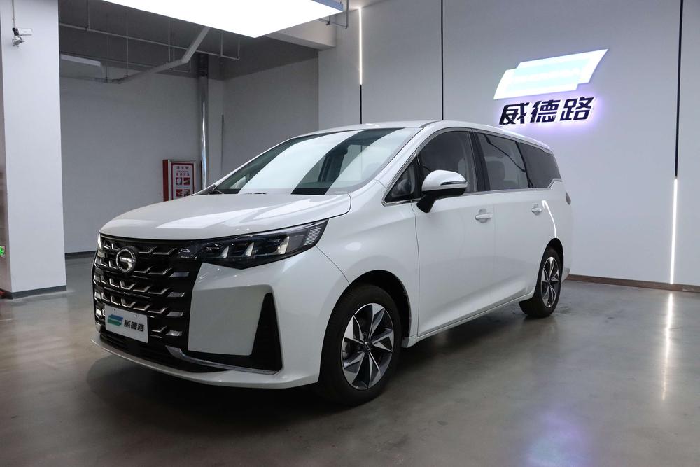 GAC Trumpchi M6 2023 PRO 270T WDCT Deluxe Edition