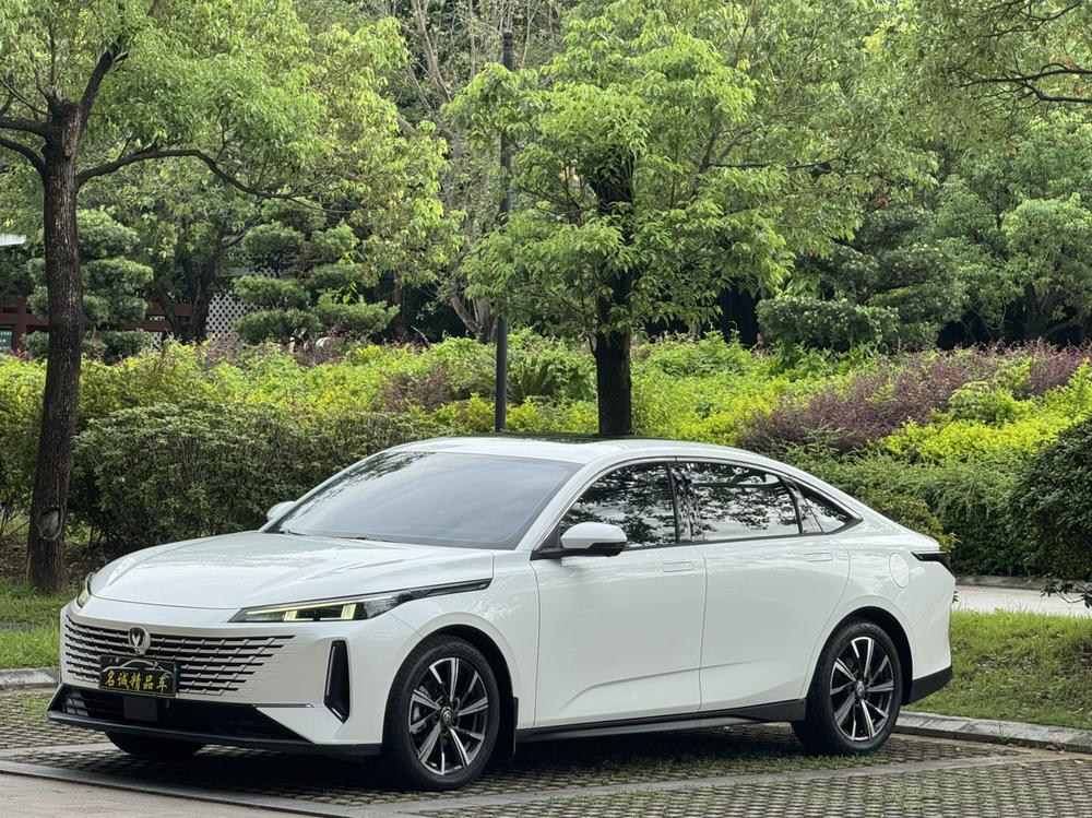 Changan Yida 2023 1.5T GDI automatic pilot model