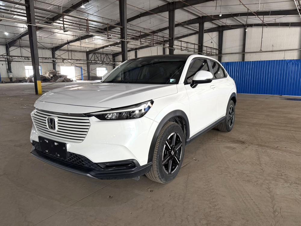 Honda Binzhi 2023 1.5L CVT Pioneer Edition