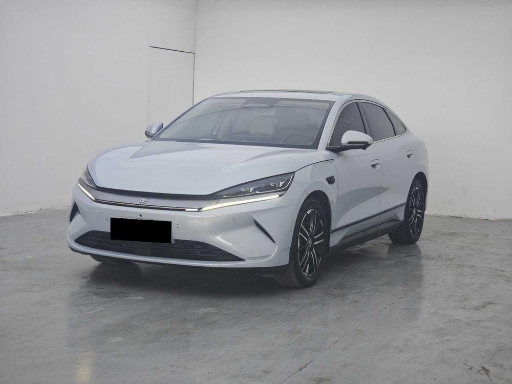 BYD Qin L EV 2025 545KM Excellent Type
