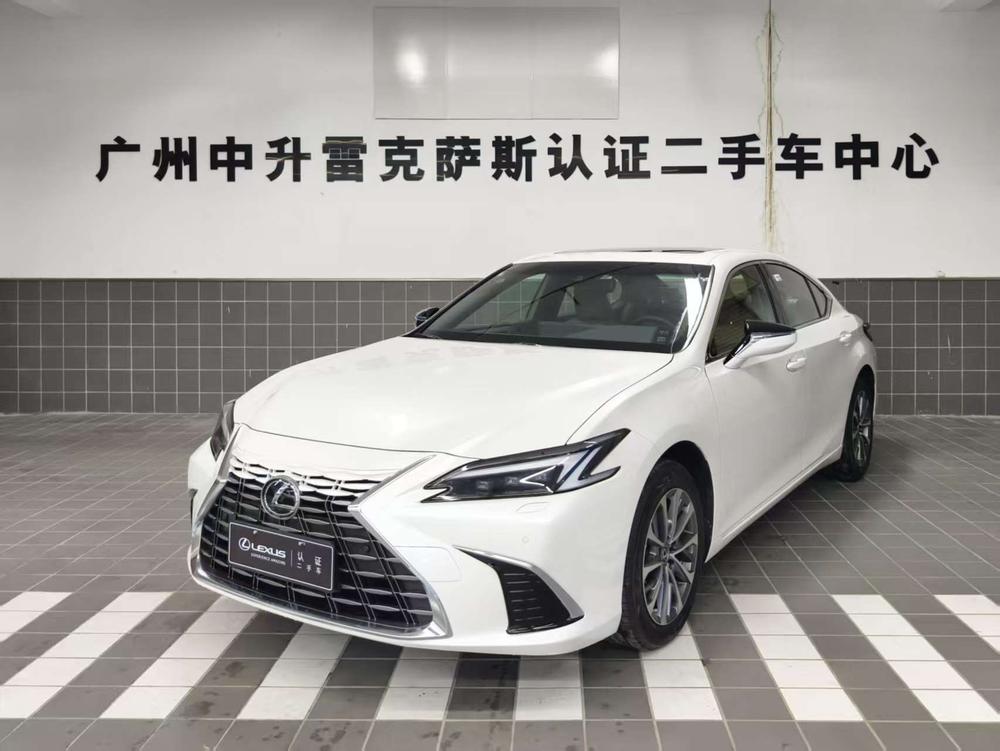 Lexus Lexus ES 2025 200 Premium Edition