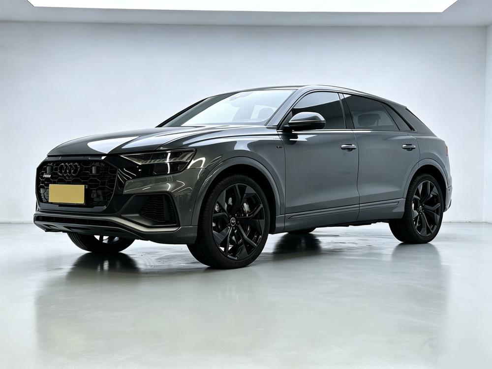 Audi Audi Q8 2019 55 TFSI Extreme Limited Edition