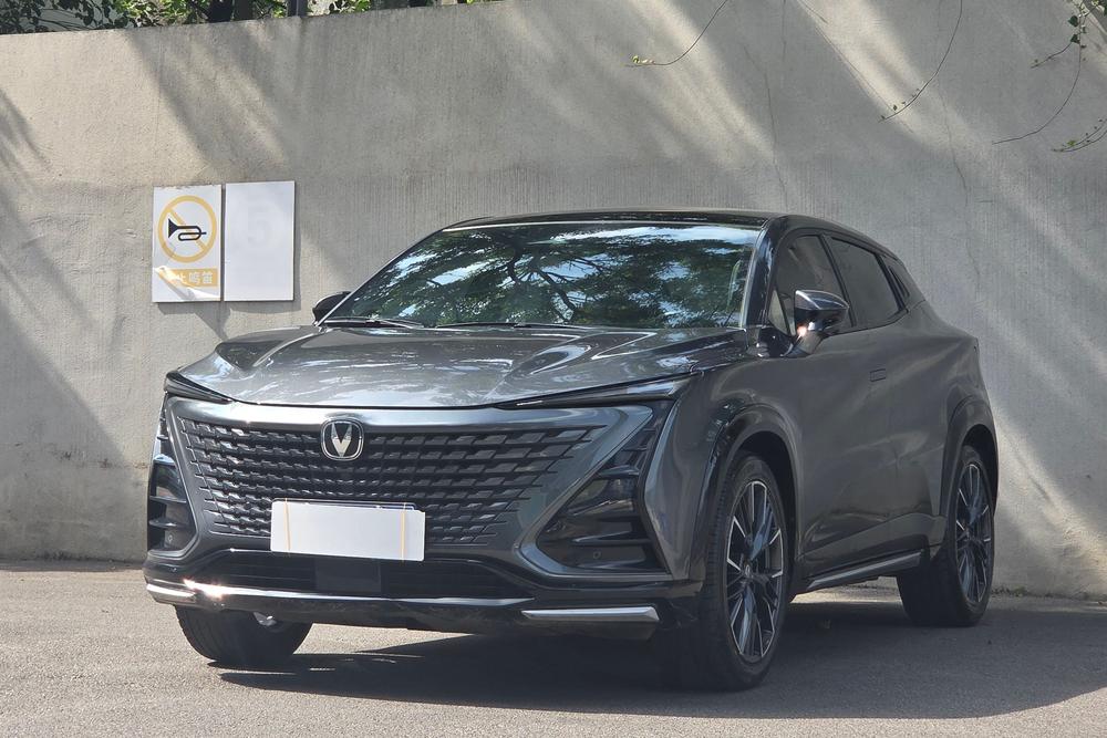 Changan Changan UNI-T 2023 second generation 1.5T premium model
