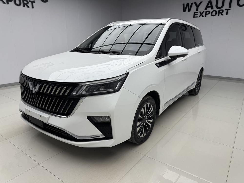 Wuling Wuling Jiachen 2022 1.5T CVT exclusive flagship model