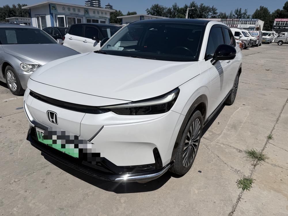 Honda Honda e:NS1 2022 e-environment version