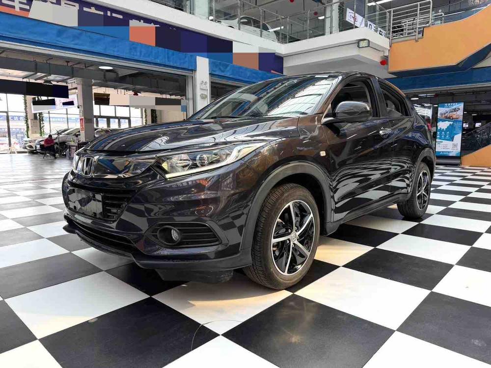 Honda Binzhi 2020 1.5L CVT Pioneer Edition