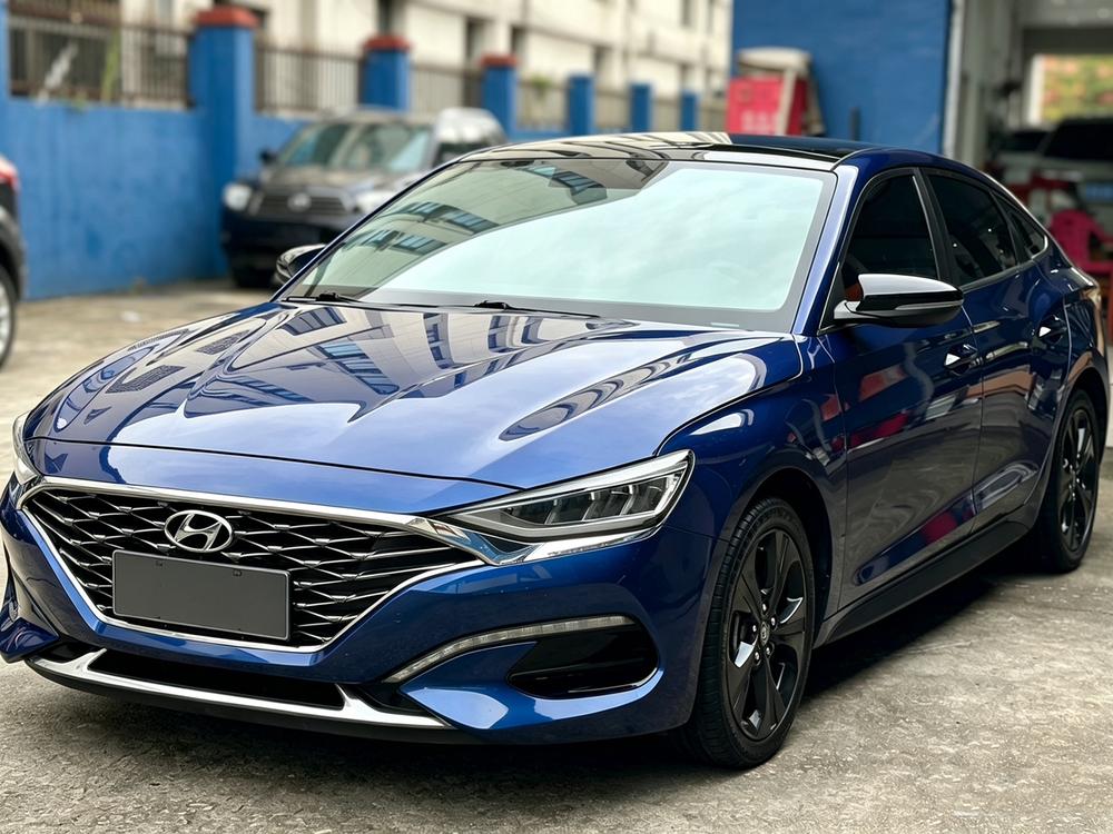 Hyundai Festa 2019 280TGDi Smart Edition National VI