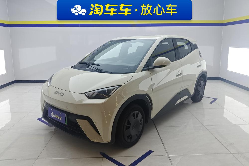 BYD Seagull 2025 305KM Active Edition