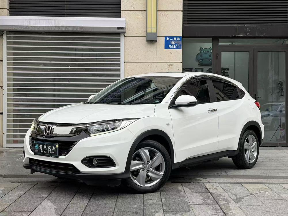 Honda Binzhi 2022 1.5L CVT Elite Intelligent Edition