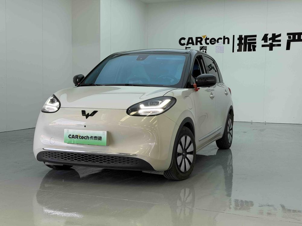 Wuling Wuling Bingo 2023 model 203KM light model