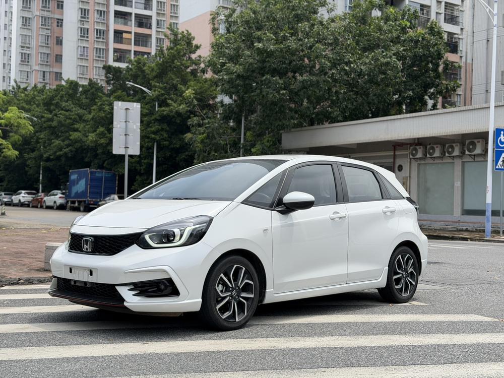 Honda Honda LIFE 2020 1.5L CVT SPORT Heartbeat Edition