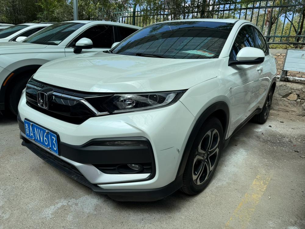 Honda Honda XR-V 2020 1.5L CVT Classic Edition