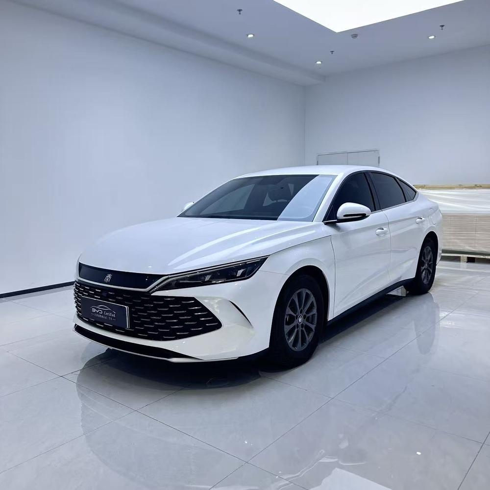 BYD Qin L DM 2024 DM-i 80KM leading model