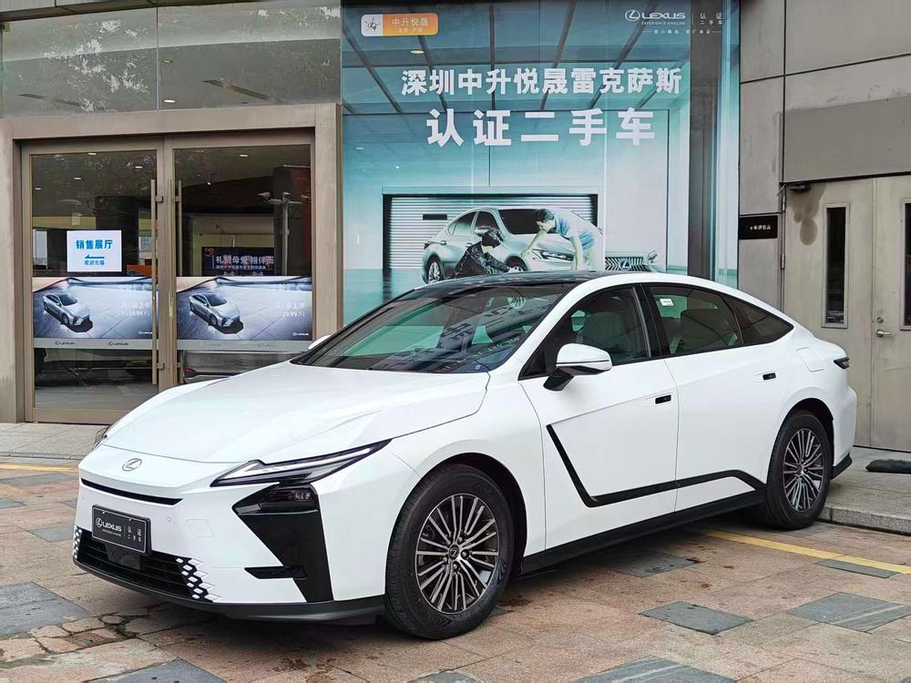 Lexus Lexus ES 2026 300h