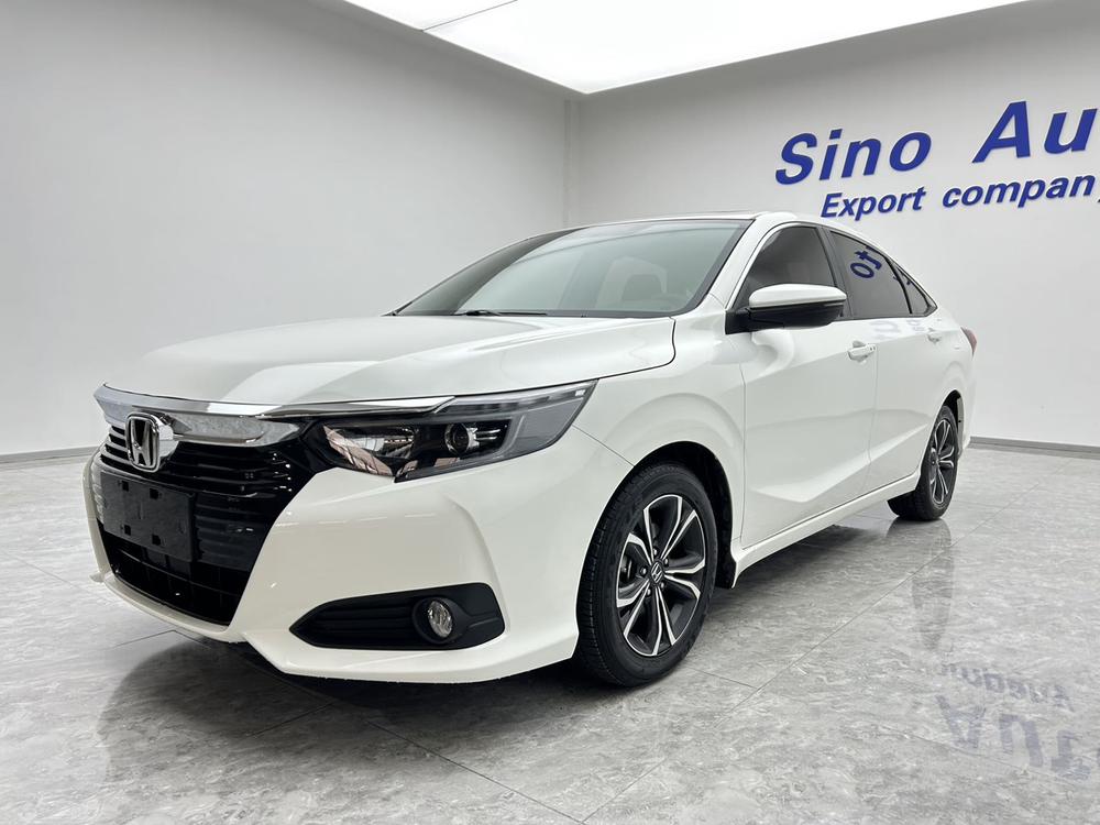 Honda Lingpai 2022 180Turbo CVT Fantasy Night Edition