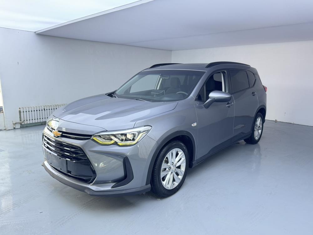 SAIC-GM_Chevrolet Volando 2020 mild hybrid 530T enjoy version (5+2 models)