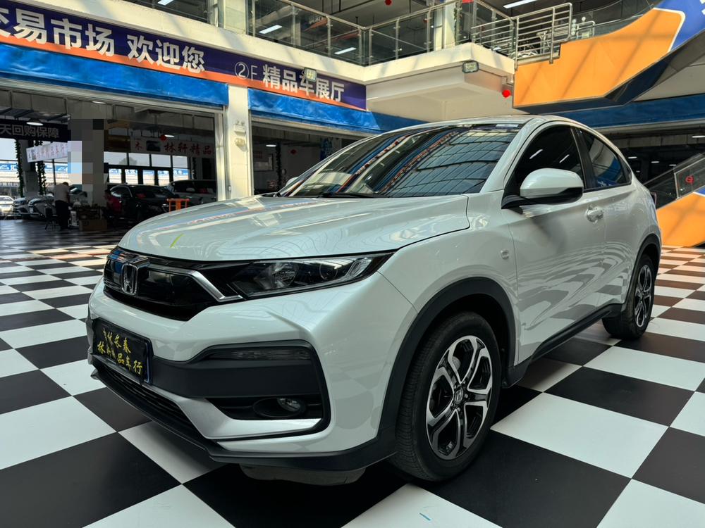 Honda Honda XR-V 2021 1.5L CVT Comfort Edition