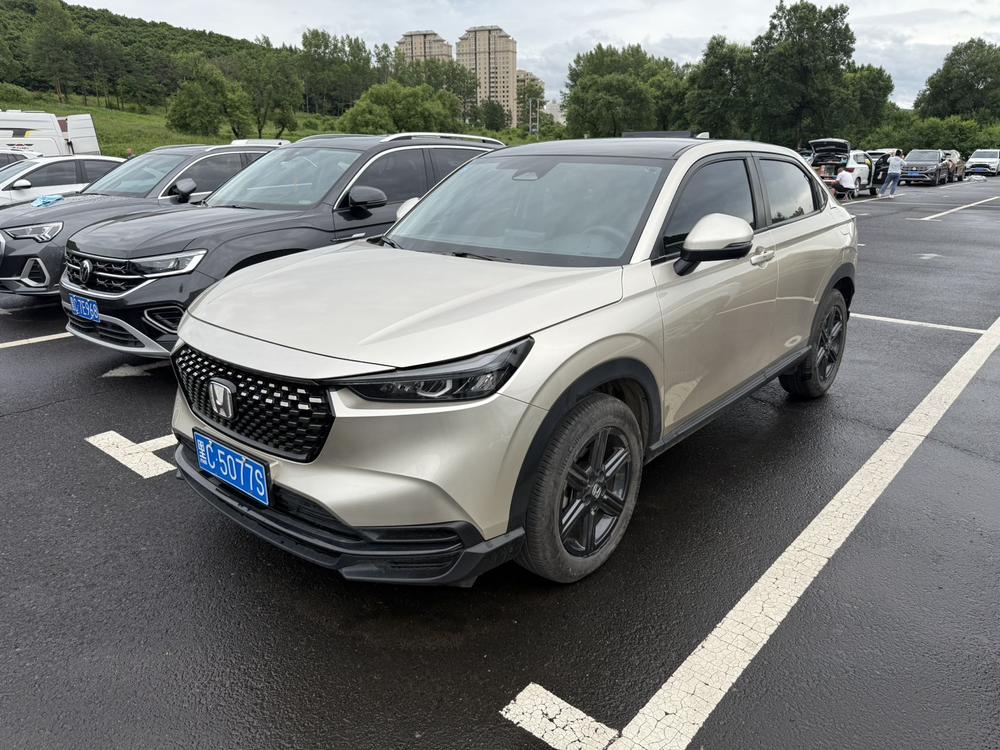 Honda Honda XR-V 2023 1.5L CVT Hot Edition