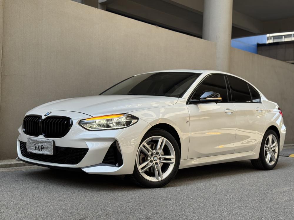 BMW BMW 1 Series 2023 120i M Sports Sunlight Edition