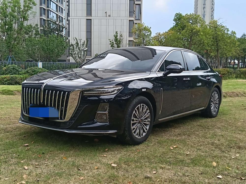 FAW_Hongqi Hongqi H5 2023 1.5T DCT Zhilian Qiyue Edition