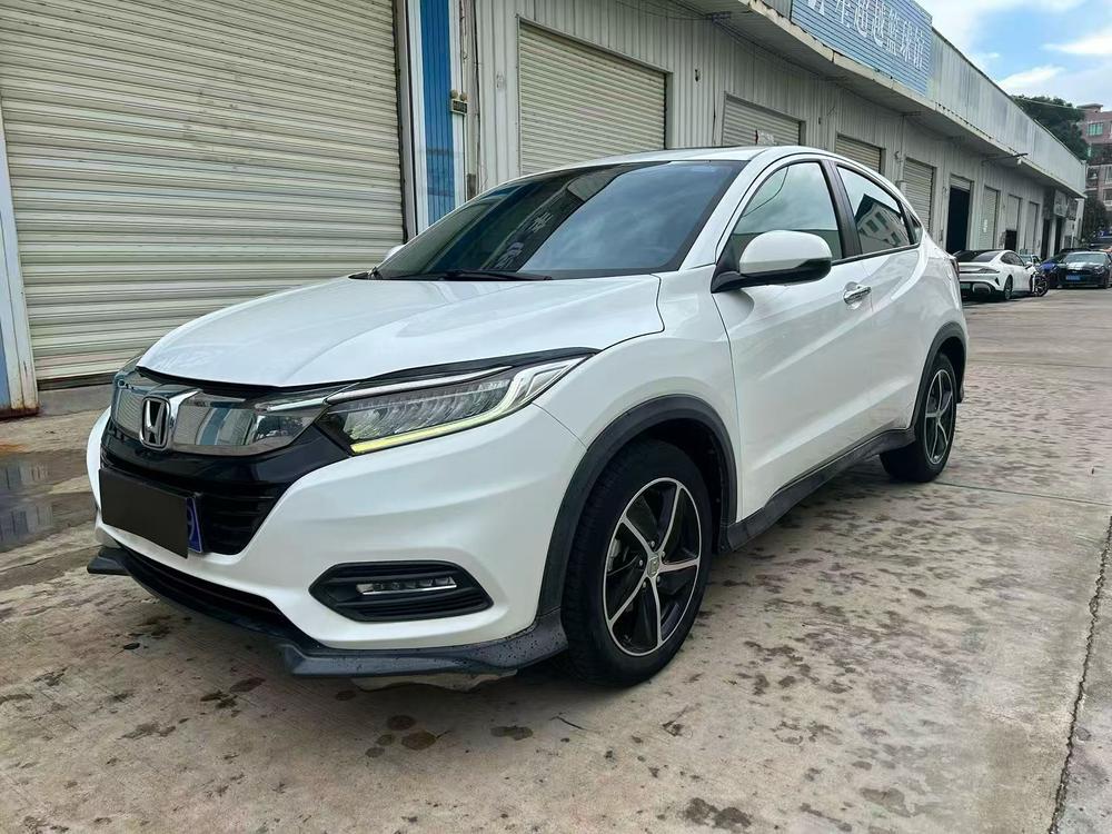 Honda Binzhi 2020 1.5L CVT Deluxe Edition