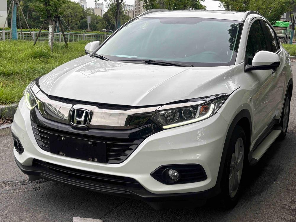 Honda Binzhi 2022 1.5L CVT Fantasy Night Pioneer Edition