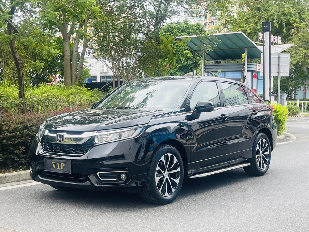 Honda Guandao 2019 240TURBO 2WD Deluxe Edition
