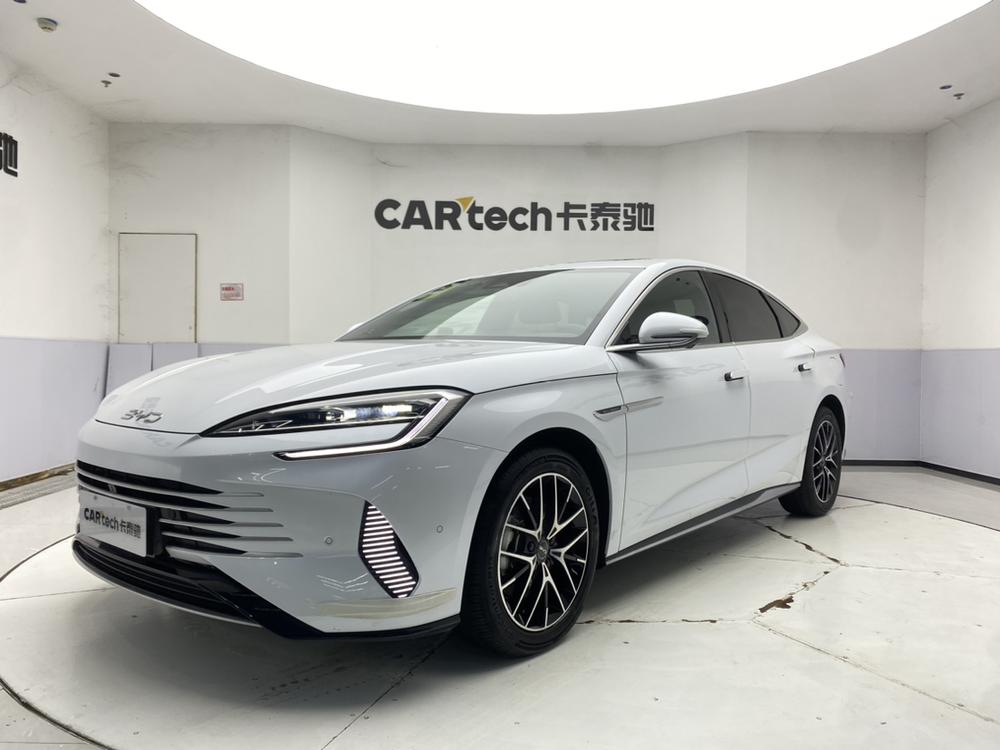 BYD Seal DM 2023 DM-i 1.5T 121KM flagship model