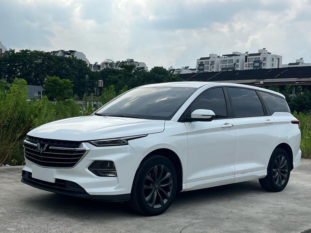 Wuling Capgemini Victory 2022 280T CVT flagship model
