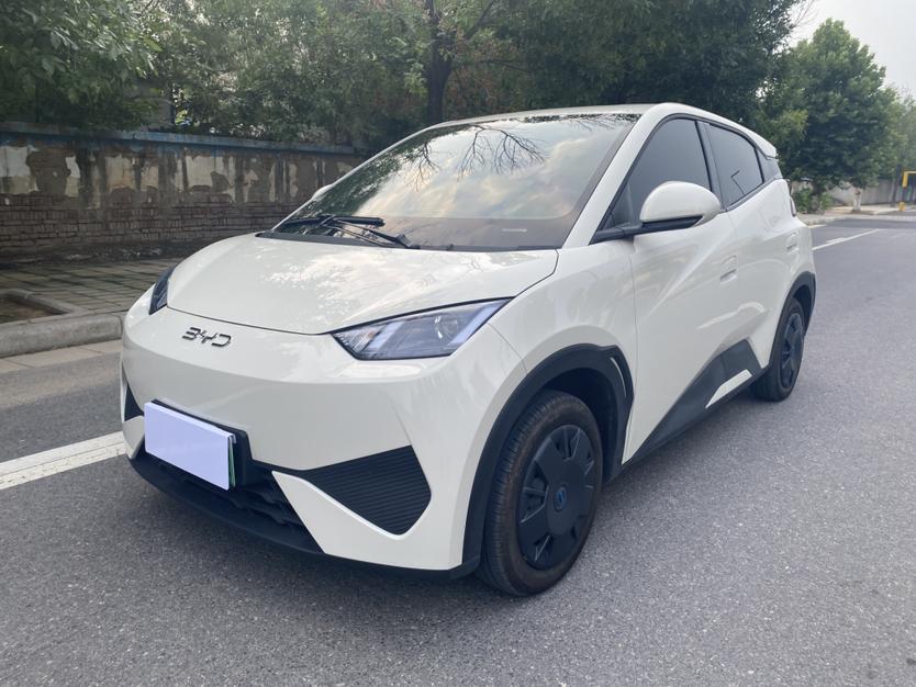 BYD Seagull 2025 305KM Active Edition