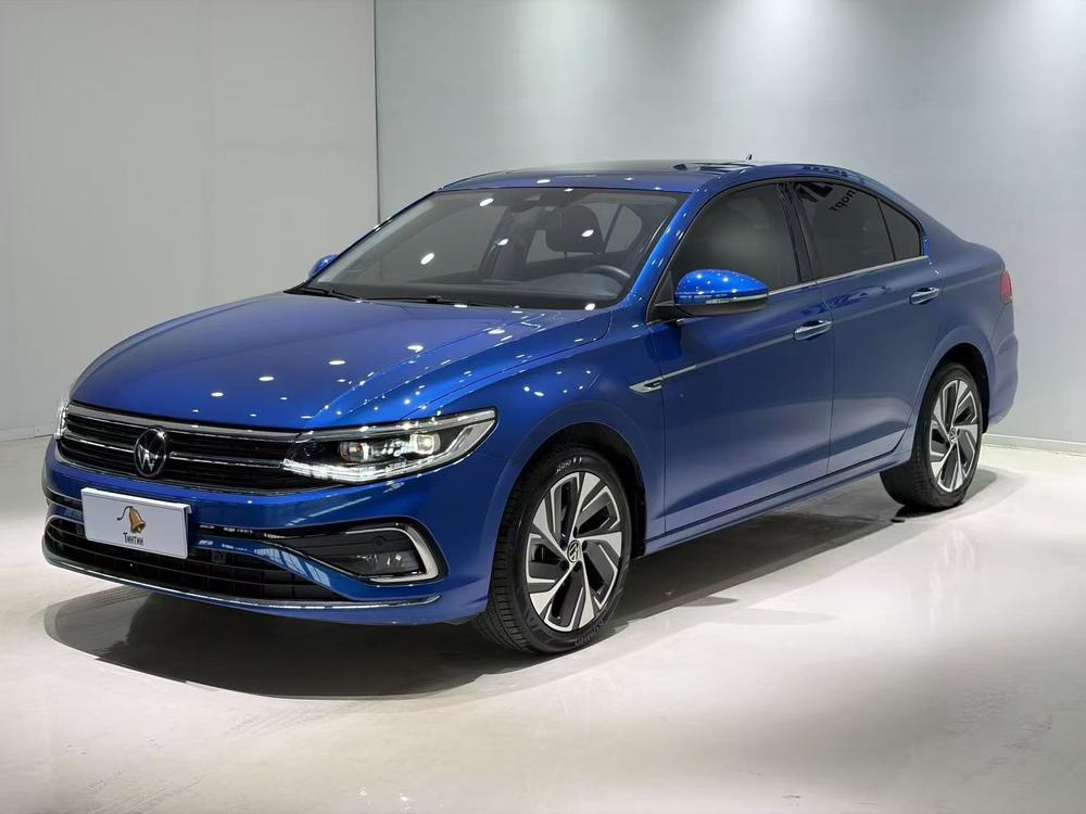 Volkswagen Bora 2023 280TSI DSG Premium Edition
