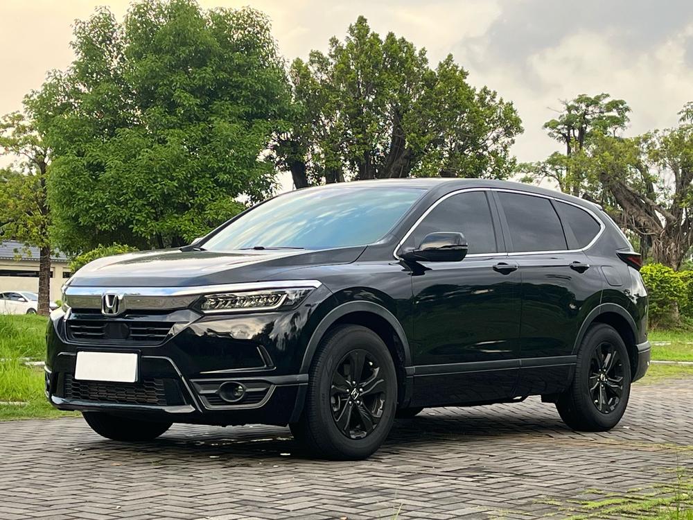 Honda Haoying 2021 240TURBO CVT two-wheel drive intelligent version