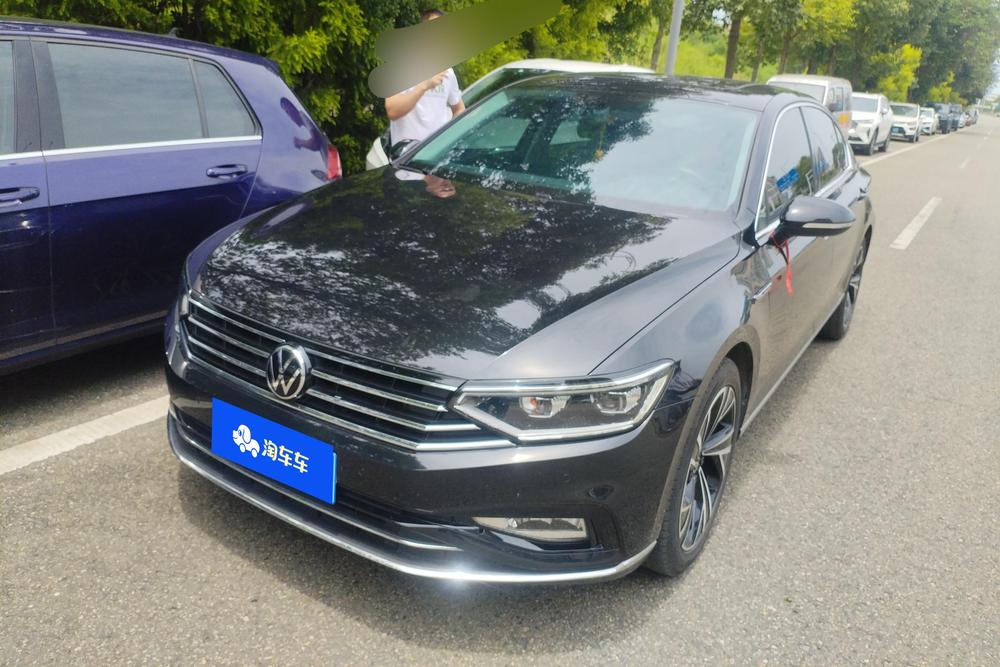 Volkswagen Magotan 2021 330TSI DSG 30th Anniversary Edition
