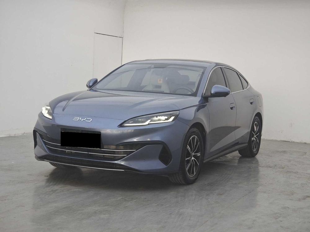BYD Seal 06DM 2024 DM-i 120KM Honor Type