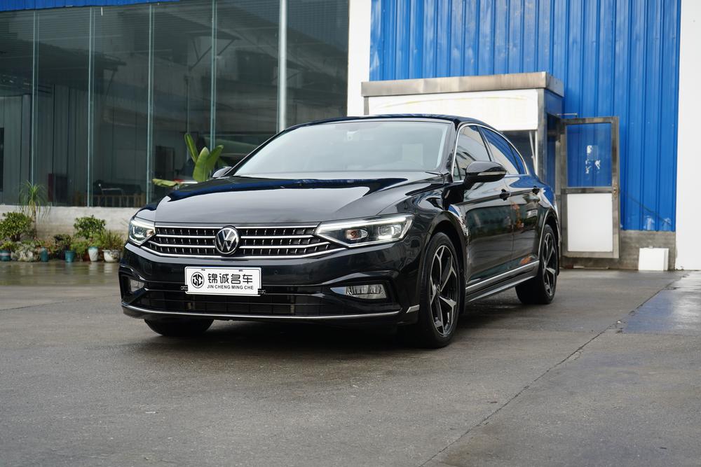 Volkswagen Magotan 2023 2 million commemorative edition 330TSI DSG leading model