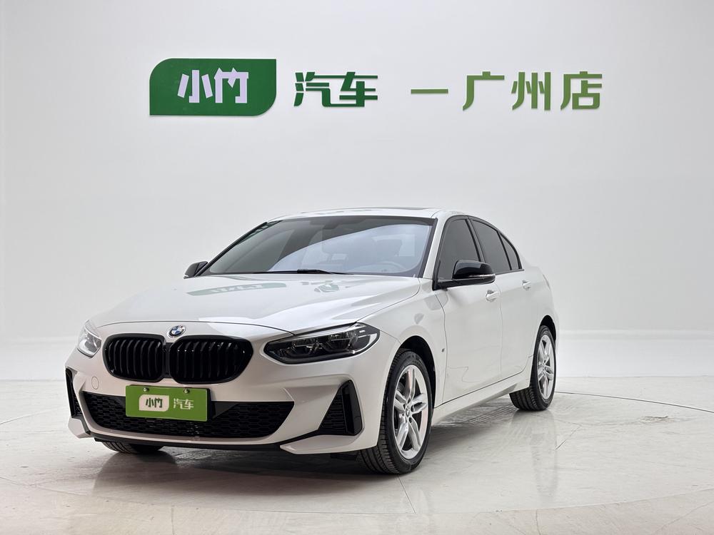 BMW BMW 1 Series 2021 120i M Sports Night Edition