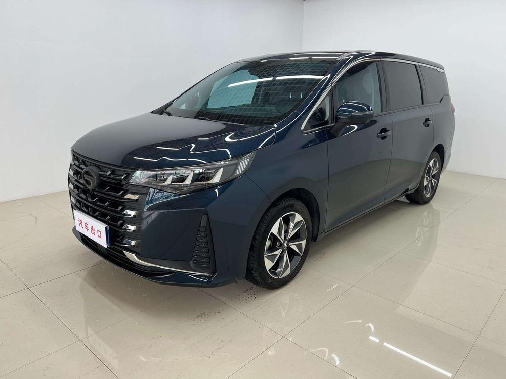 GAC Trumpchi M6 2021 Pro 270T Automatic Exclusive Edition