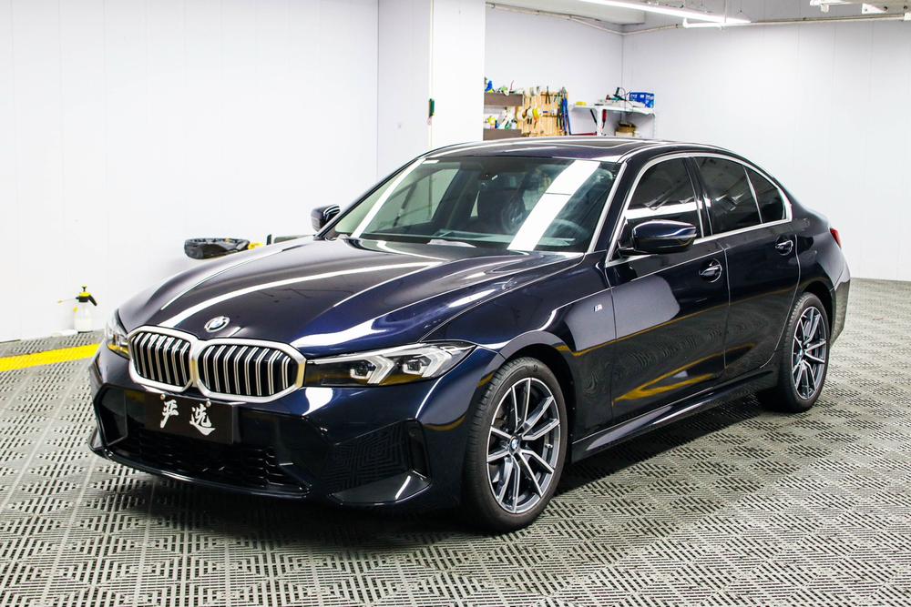 BMW BMW 3 Series 2023 320i M Sports Package
