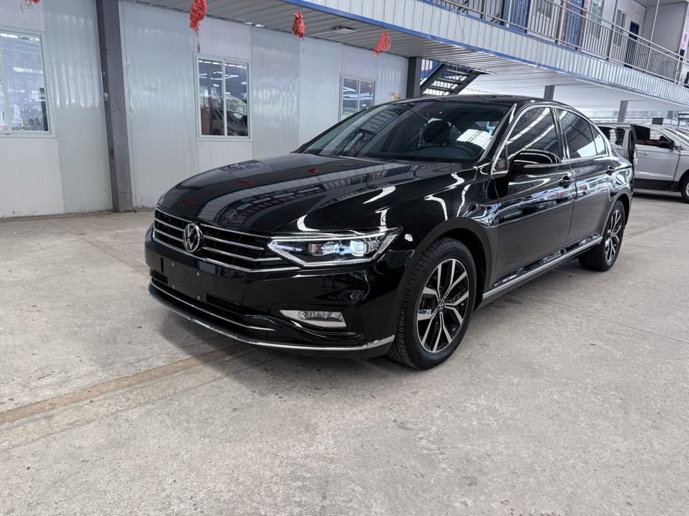 Volkswagen Magotan 2020 280TSI DSG Comfort Type