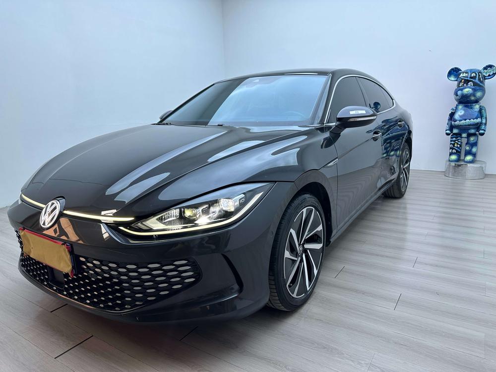 Volkswagen Lingdu 2022 Lingdu L 280TSI DSG super spicy flagship version