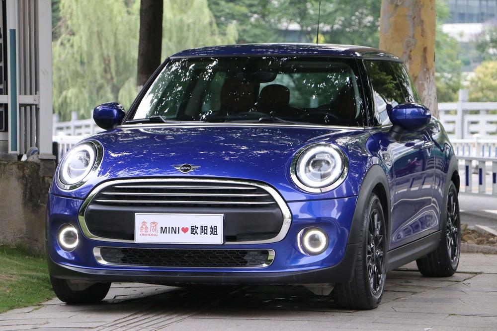 MINI MINI 2019 1.5T ONE PLUS