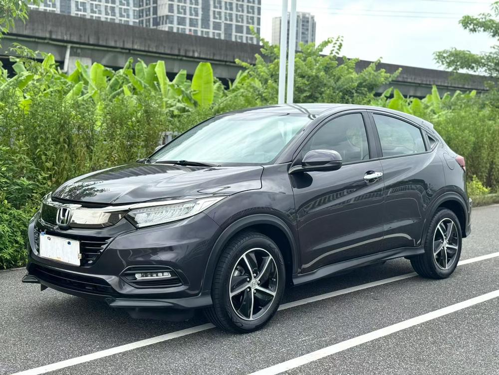 Honda Binzhi 2019 1.5L CVT luxury model National VI