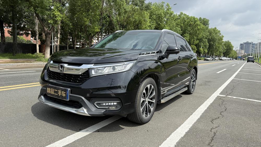 Honda Guandao 2019 240TURBO 2WD Elite Edition