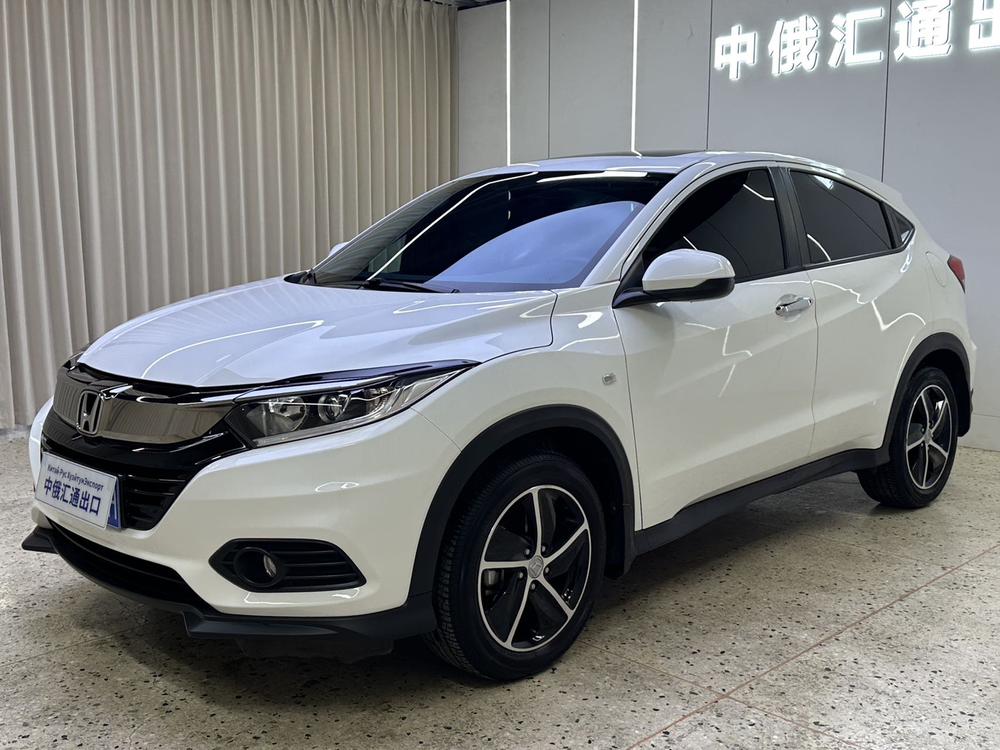 Honda Binzhi 2020 1.5L CVT Pioneer Edition