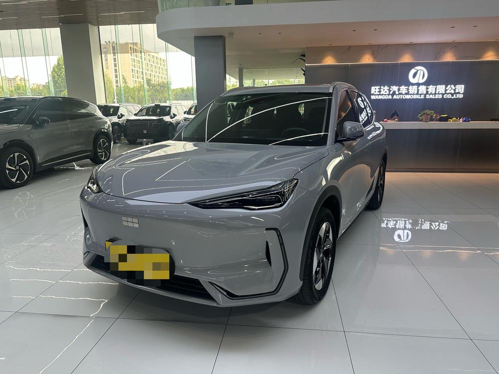 Geely Galaxy E5 2026 610km Discovery+ Edition