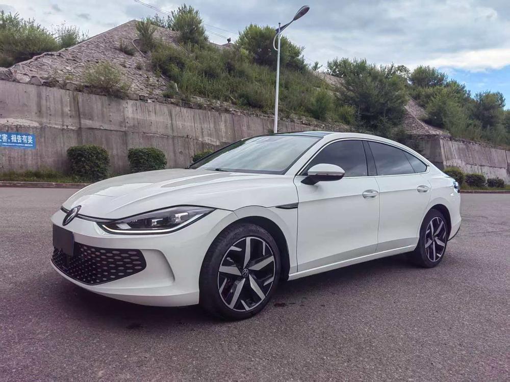 Volkswagen Lingdu 2022 Lingdu L 280TSI DSG Hot Edition